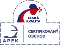 e-vetrani.cz je certifikovan�m internetov�m obchodem se vzduchotechnikou