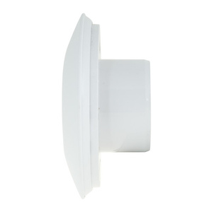 Airflow ICON 15 bílý - Designový kruhový tichý ventilátor ICON 15