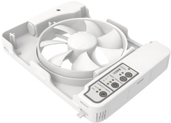 Ventilátor Fresh Intellivent