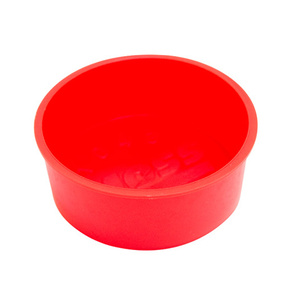 Vyústka do stropu s boxem, dvě hrdla, přívod/odvod  - Vyústka do stropu s boxem, dvě hrdla 61 mm přívod i odvod - příslušenství k rozváděcímu boxu ROZ-EPP