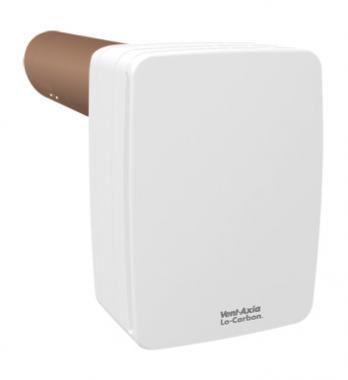 Rekuperační jednotka do jedné místnosti Lo-Carbon Tempra T Akce 3+5% - Rekuperační jednotka do jedné místnosti Lo-Carbon Tempra T Akce 3+5%