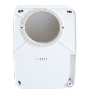 Rekuperační jednotka do jedné místnosti Lo-Carbon Tempra T Akce 3+5% - Rekuperační jednotka do jedné místnosti Lo-Carbon Tempra