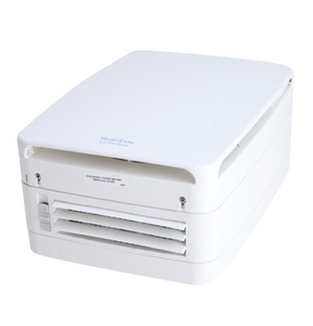 Rekuperační jednotka do jedné místnosti Lo-Carbon Tempra T Akce 3+5% - Rekuperační jednotka do jedné místnosti Lo-Carbon Tempra