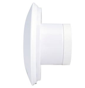 Nástěnný ventilátor Airflow ICON 15S eco - 12V DC - Designový kruhový tichý ventilátor ICON 15S eco - 12V DC