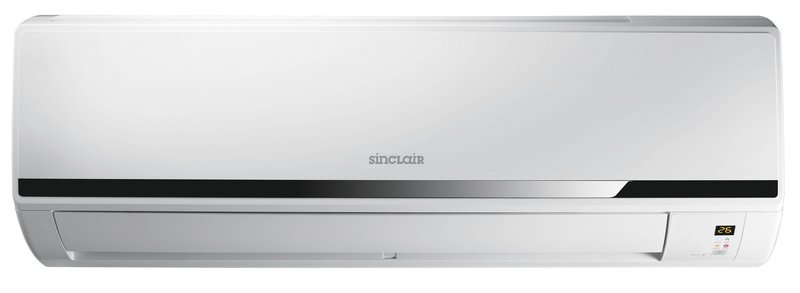 ''SLEVA výprodej skladu'' Nástěnná klimatizace SINCLAIR POLAR-ASH-09AIP PT - \'\'SLEVA výprodej skladu\'\' Nástěnná klimatizace SINCLAIR POLAR-ASH-09AIP PT