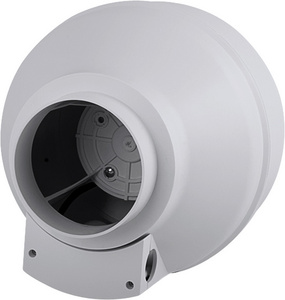 Potrubní ventilátor AXC100-TP - odsávání vzduchu z jednoho i více míst - Potrubní ventilátor AXC100-TP - odsávání vzduchu z jednoho i více míst