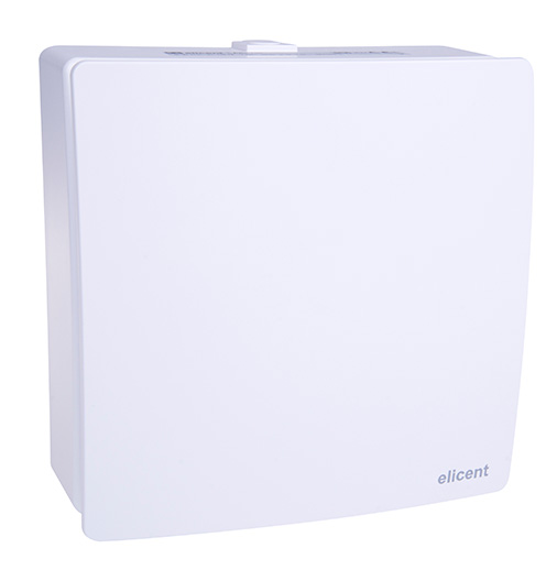 Elicent Elix 100 - Elicent Elix 100