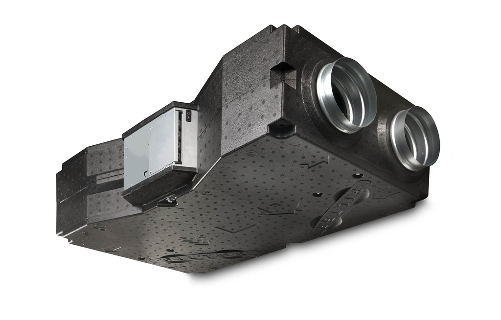 Venus Ready 150 AC  - Rekuperace Venus Ready 150 AC 