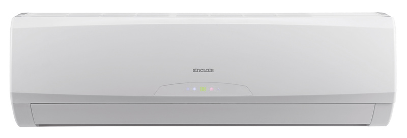 Nástěnná klimatizace SINCLAIR MATRIX ASH-09AIM PT ''+ DÁREK'' - Nástěnná klimatizace SINCLAIR MATRIX ASH-09AIM PT \'\'+ DÁREK\'\'