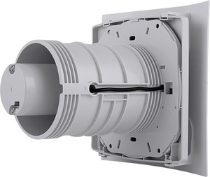 Nástěnný ventilátor CV s úsporným motorem - Nástěnný ventilátor CV s úsporným motorem