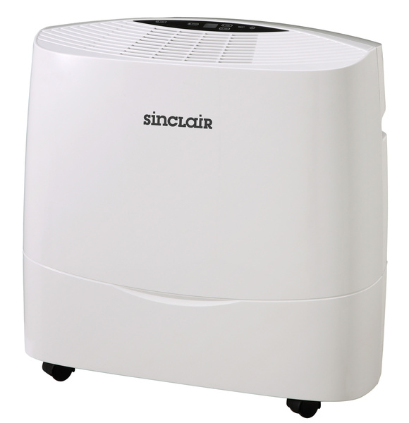 Odvlhčovač Sinclair CFO-45E - Odvlhčovač Sinclair CFO-45E