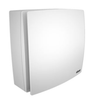 Elicent ELPREX 100 H, hygrostat - Elicent ELPREX 100H, hygrostat