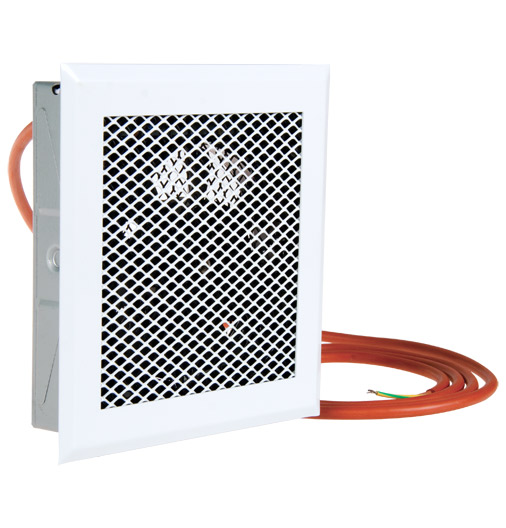Ventilátor pro odsávání teplého vzduchu z uzavřeného krbu-CHAMONO