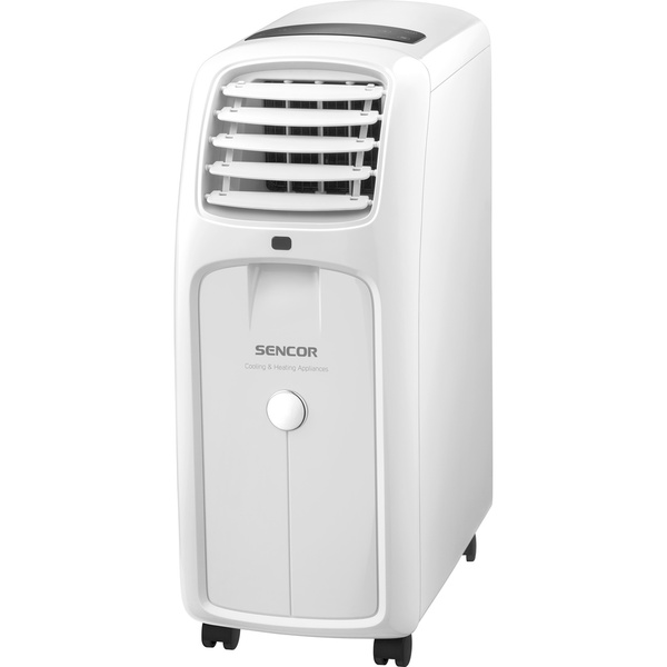 SAC MT9012CH klimatizace mobilní SENCOR - SAC MT9012CH klimatizace mobilní SENCOR