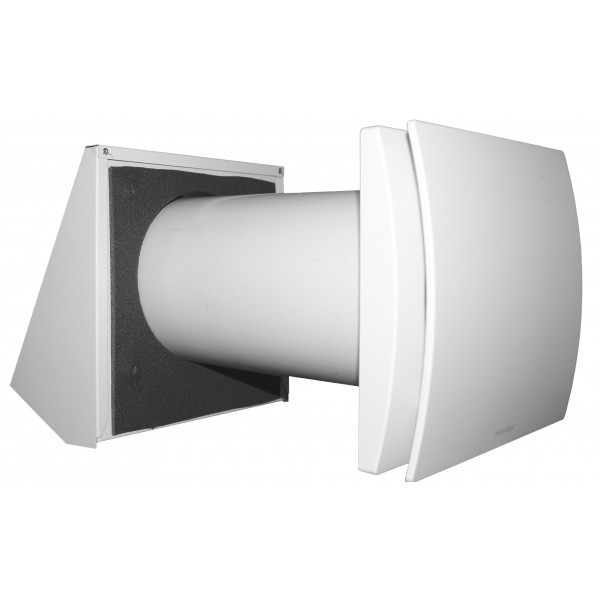 Aerauliqa Quantum HR 150 PRO - Aerauliqa Quantum HR 150 PRO