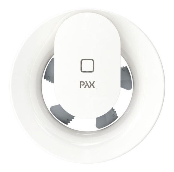 PAX Norte - inteligentní ventilátor - PAX Norte - inteligentní ventilátor