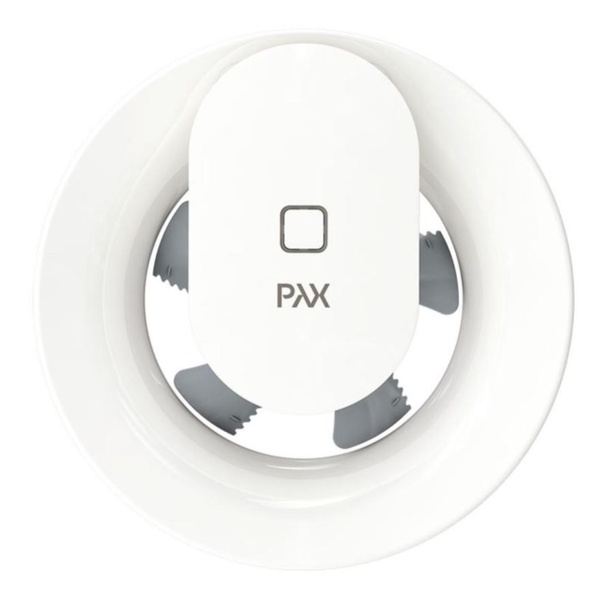 PAX Norte - inteligentní ventilátor