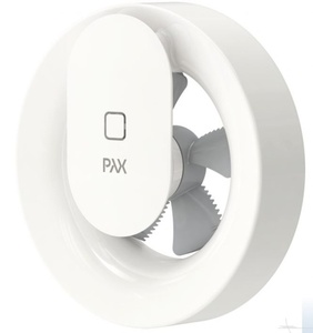 PAX Norte - inteligentní ventilátor