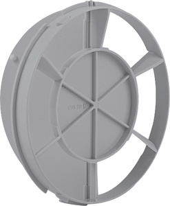 Zpětná klapka pro designový ventilátor velikost 150 - Zpětná klapka pro designový ventilátor velikost 150