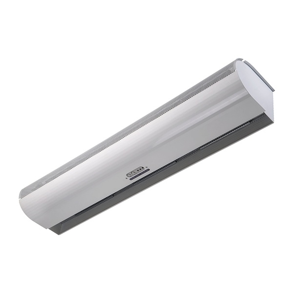 Vzduchová clona BASIC - 0,6m - Vzduchová clona BASIC pro malé otvory - délka 600 mm