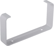 Upevňovací spona MP922/C na čtyřhranné potrubí o rozměru 90 x 220 mm