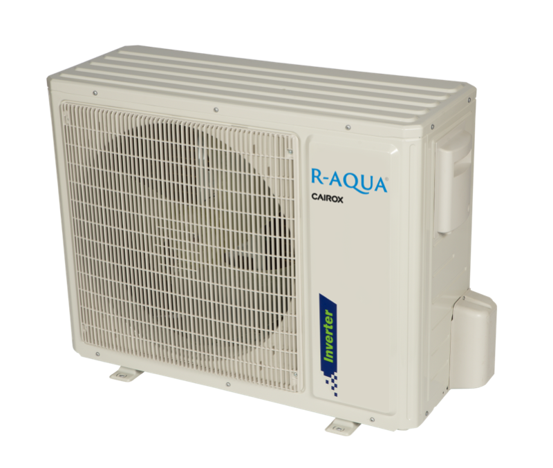Venkovní jednotka pro tepelné čerpadlo R-AQUA SPLIT, R-AQUA/CGW-OU/06A1 - R-AQUA/CGW-OU/06A1