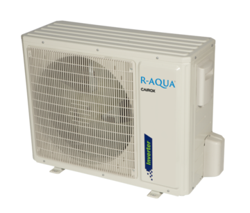 Venkovní jednotka pro tepelné čerpadlo R-AQUA SPLIT, R-AQUA/CGW-OU/06A1