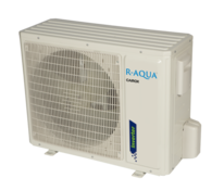 Venkovní jednotka pro tepelné čerpadlo R-AQUA SPLIT, R-AQUA/CGW-OU/10M1-3ph