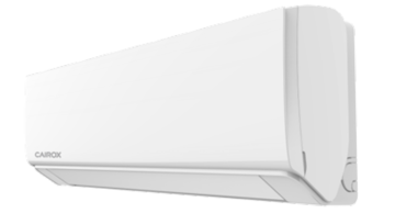 Nástěnná klimatizace SPLIT R-4LIVING 3,5kW - Side