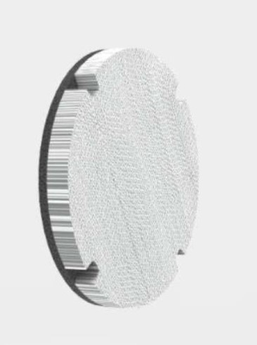 SmartFan filtr - pylový G4 - G4_1