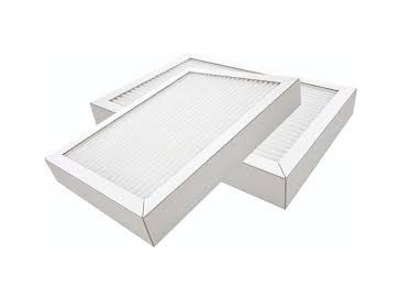 Sada filtrů pro jednotku HERU 160T - 160T_3