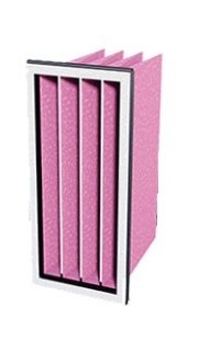 Sada filtrů pro jednotku HERU 100S - 100_1