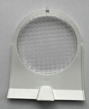 Náhradní filtr pro ventilátor ELIX - Filtr ELIX1