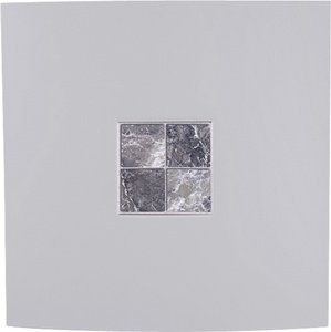 Nástěnný ventilátor Decorative 150 - přírodní motiv  - Nástěnný ventilátor Decorative 150 - přírodní motiv
