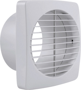Ventilátor do stropu Designer LTG 125 s časovačem a světlem - Ventilátor do stropu Designer LTG 125 s časovačem a světlem