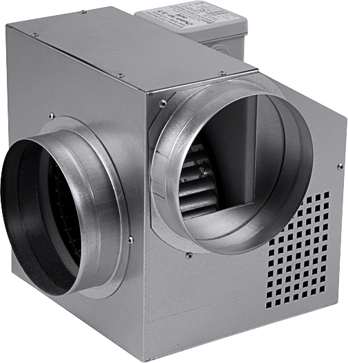 Krbový ventilátor KV300 pro 3 až 5 místností