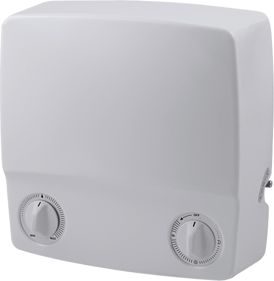 Vytápěcí a větrací jednotka Marta - Vytápěcí a větrací jednotka Marta