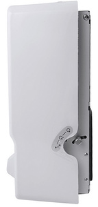 Vytápěcí a větrací jednotka Marta - Vytápěcí a větrací jednotka Marta