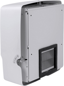 Vytápěcí a větrací jednotka Marta - Vytápěcí a větrací jednotka Marta