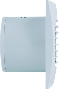 Nástěnný ventilátor Ministyle T s časovačem - do koupelny a WC - Nástěnný ventilátor Ministyle T s časovačem - do koupelny a WC