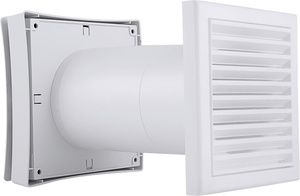 Ventilační set základní TL98E - pro přívod čistého vzduchu do místnosti - Ventilační set základní TL98 - pro přívod čistého vzduchu do místnosti