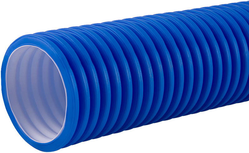 ROZ-DUOTEC 75/63, 50m hadice - ROZ-DUOTEC 75/63, 50m flexibilní potrubí