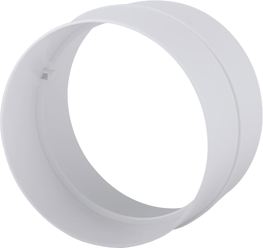 Spojka na potrubí MP693/K - průměr 150 mm - Spojka na potrubí MP693/K - průměr 150 mm