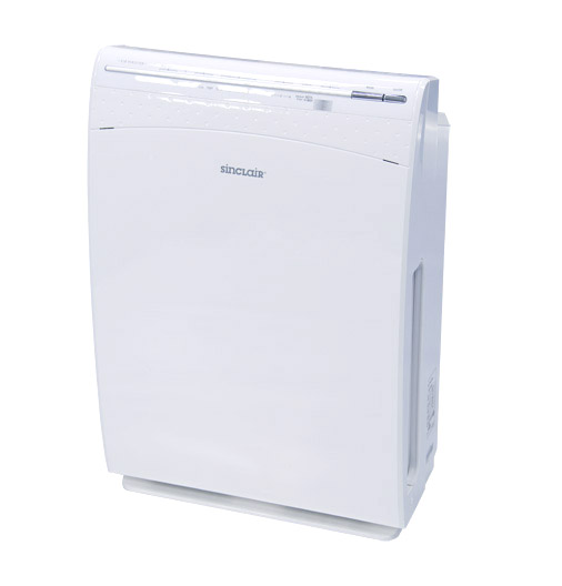 Sinclair SP-300A čistička vzduchu  - Sinclair SP-300A čistička vzduchu 