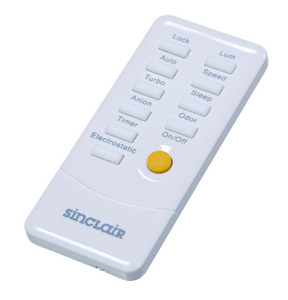 Sinclair SP-300A čistička vzduchu  - Čistička vzduchu Sinclair SP-300A