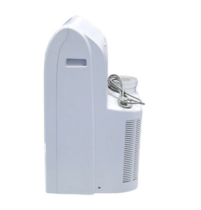 Mobilní klimatizace Sinclair AMC-12AN - Mobilní klimatizace Sinclair AMC-12AN