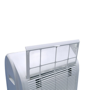 Mobilní klimatizace Sinclair AMC-12AN - Mobilní klimatizace Sinclair AMC-12AN