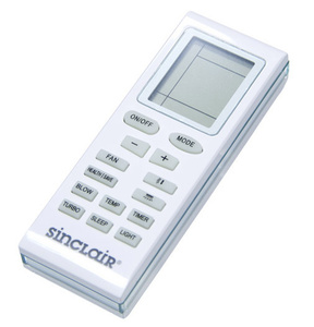 Mobilní klimatizace Sinclair AMC-12AN - Mobilní klimatizace Sinclair AMC-12AN