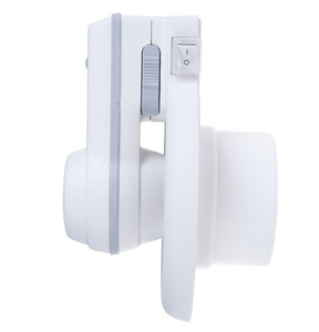 PAX passad multi inteligentní ventilátor s čidly vlhkosti světla a pohybu - Automatický koupelnový ventilátor PAX passad multi s čidly vlhkosti světla a pohybu